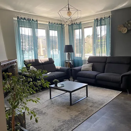Family Holiday home