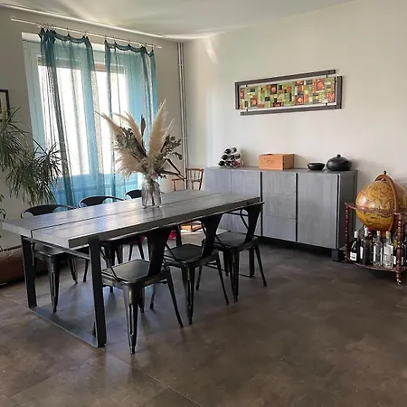 Family Holiday home