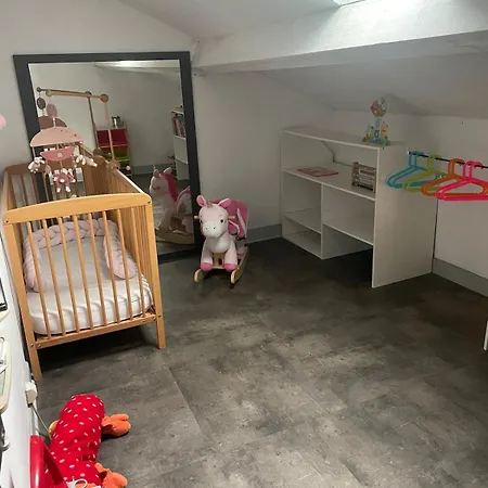 Family Holiday home
