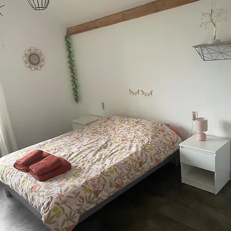 Family Holiday home Lacaune